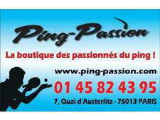 Ping-Passion