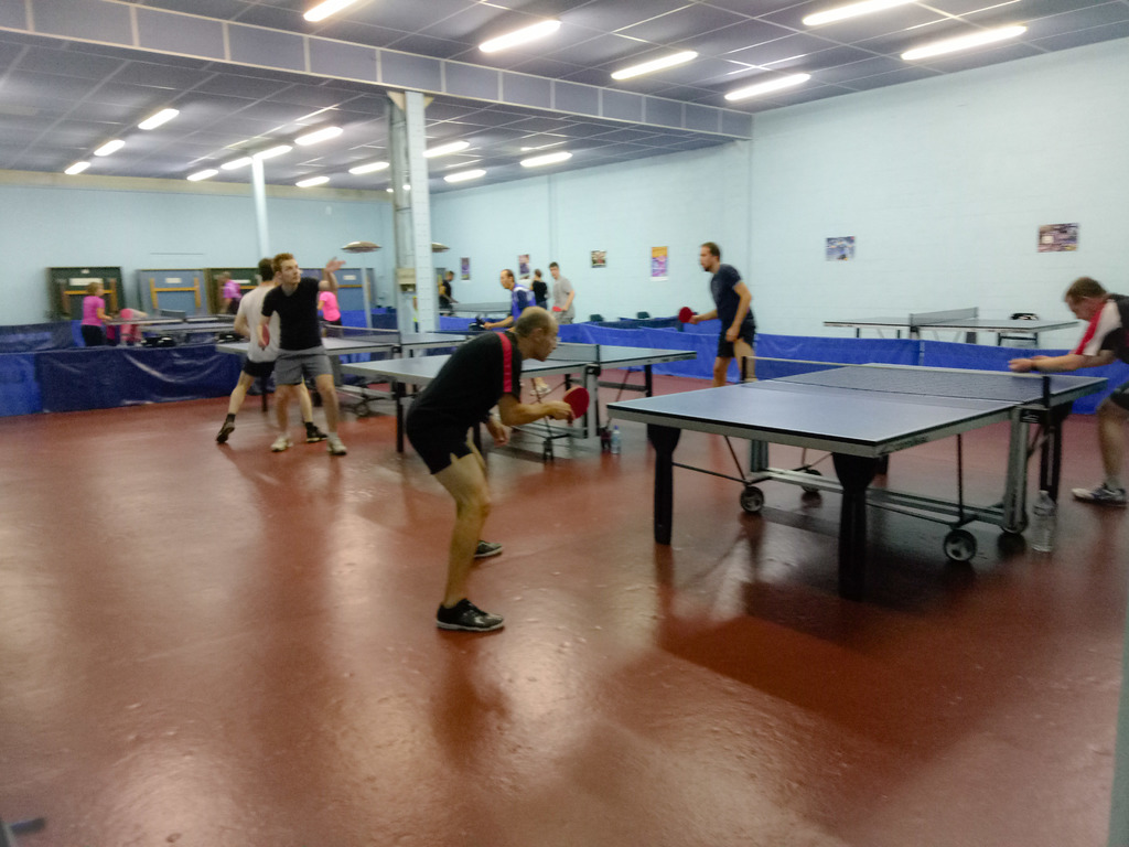 Tournois jeunes Talents et découverte des 10 et 14/06/17 USC Poissy