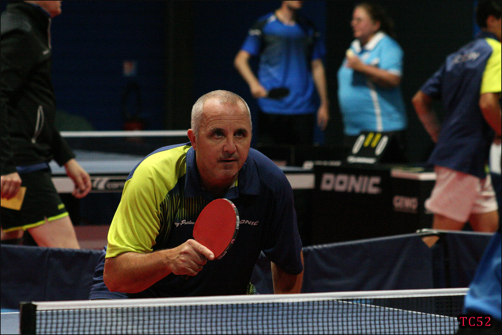 journée championnat oct.2025