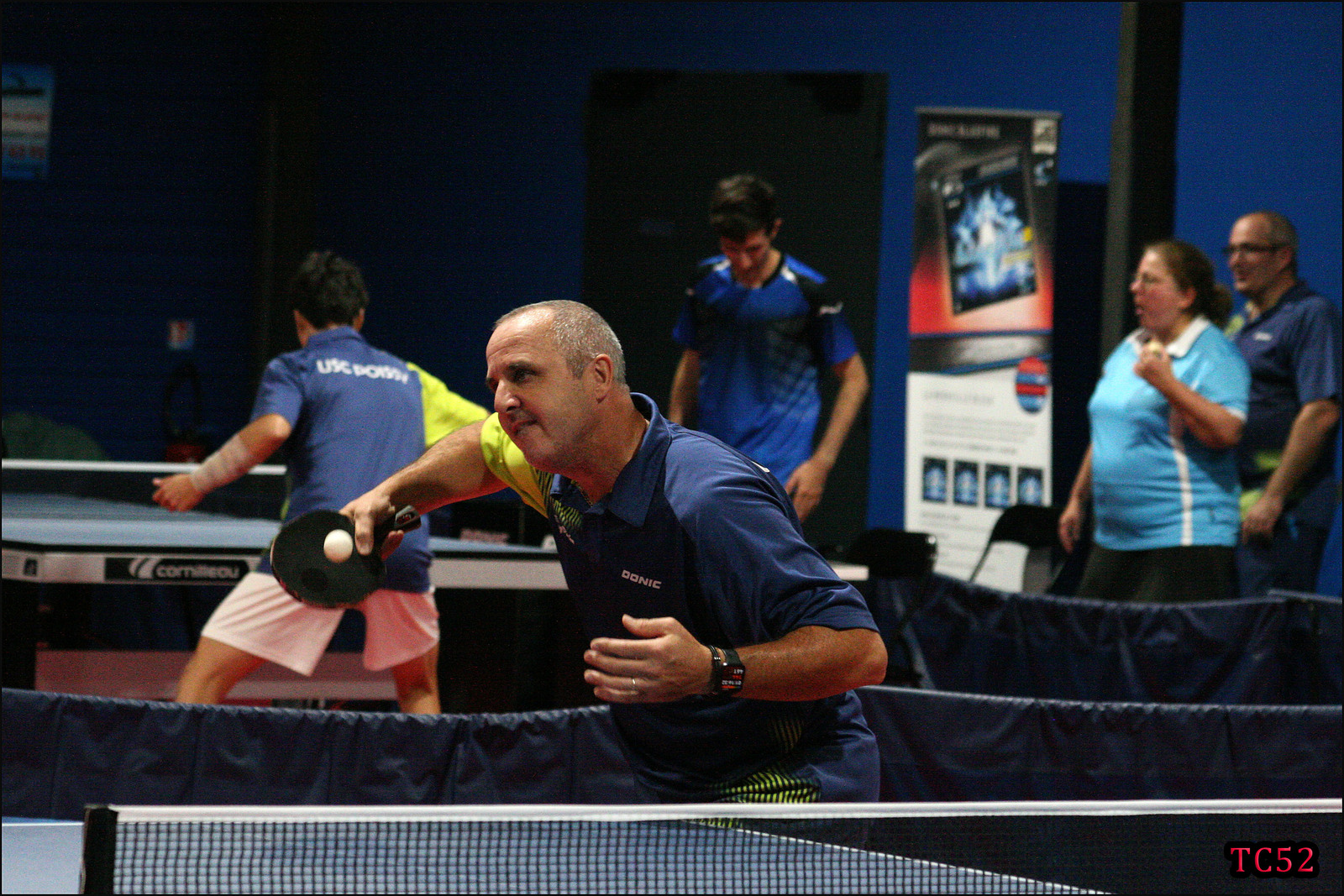 journée championnat oct.2025