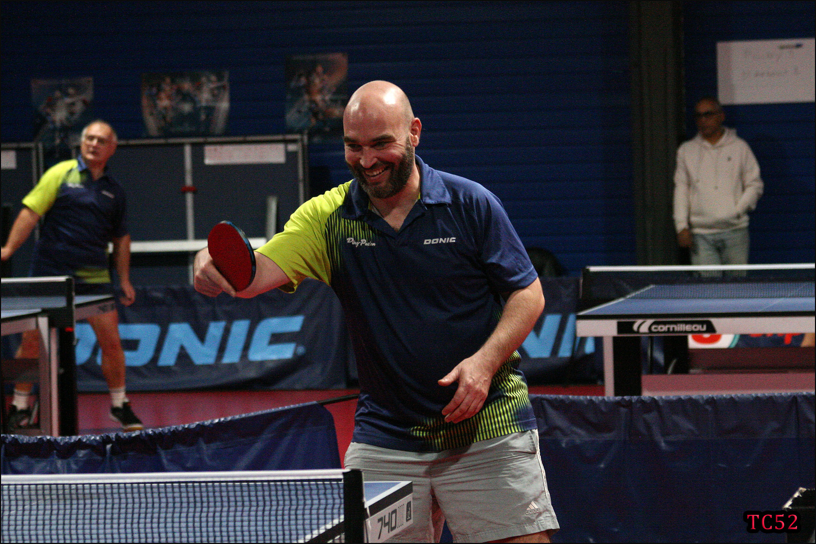 journée championnat oct.2025