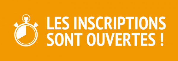 Les inscriptions sont ouvertes pour la saison 2026/2027