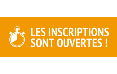 Les inscriptions sont ouvertes pour la saison 2026/2027
