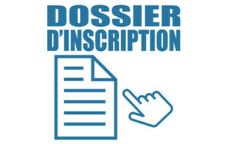 Les inscriptions 24/25 sont closes !