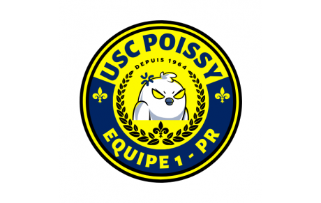 POISSY 1 PR