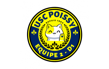 POISSY 2 D1