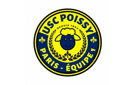 POISSY 1 CHAMPIONNAT DE PARIS
