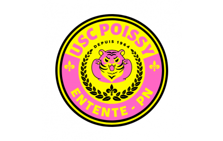 ENTENTE POISSY FEMININES 1 NAT3