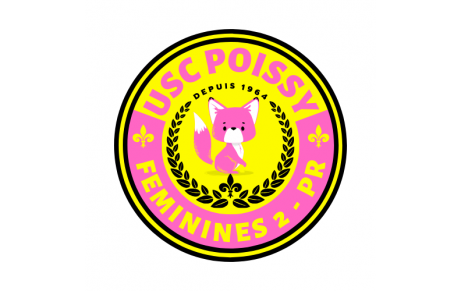 ENTENTE POISSY FEMININES 2 PR