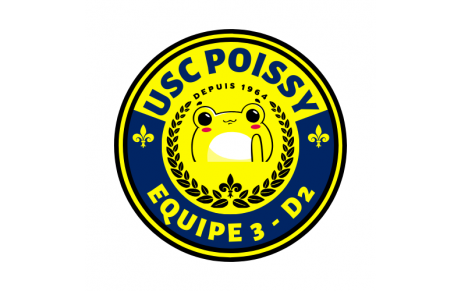 POISSY 3 D2