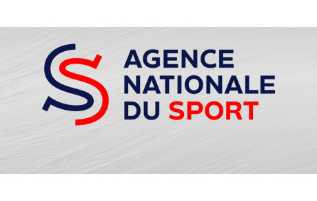 AGENCE NATIONALE DU SPORT