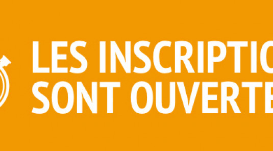Les inscriptions sont ouvertes pour la saison 2026/2027